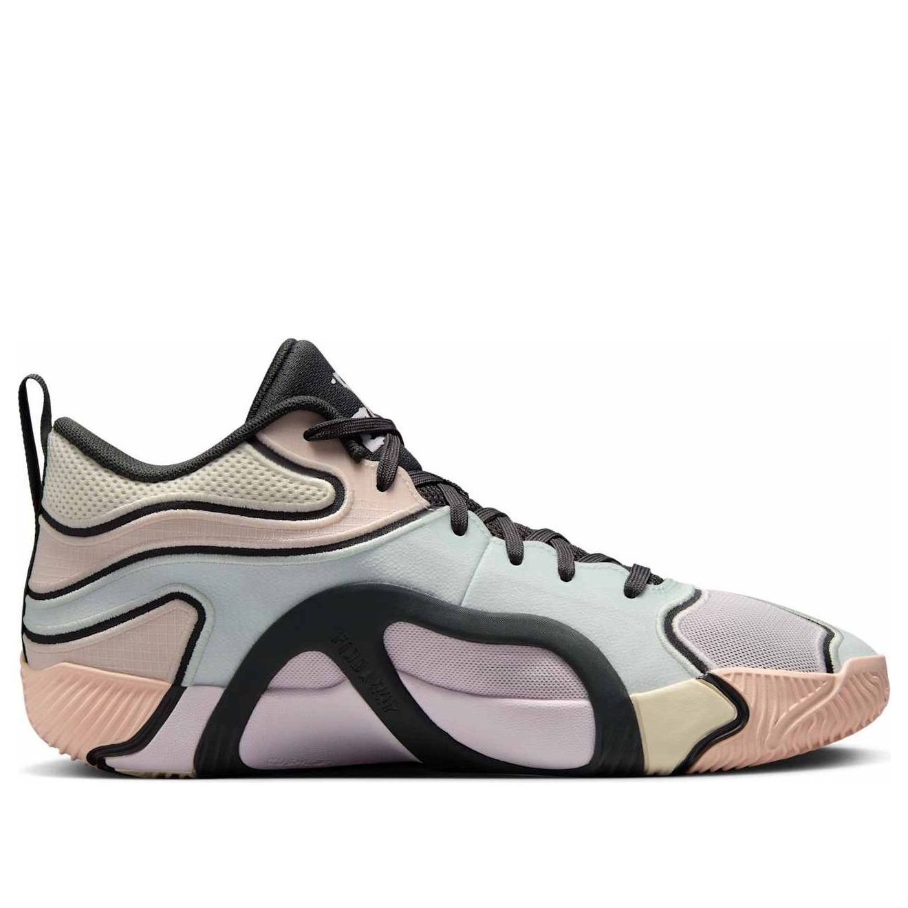 Air Jordan Tatum 3 'Sidewalk Chalk' FZ6598-008