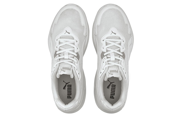 PUMA 90s Runner 'Nu Wave - White Aqua Grey' 373017-02