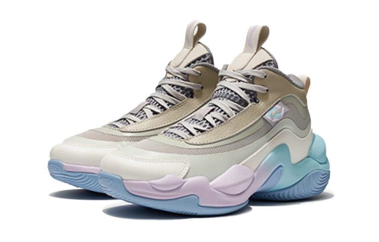(GS) Li-Ning Boom Light Foam 'Cotton Candy' YKBS008-5