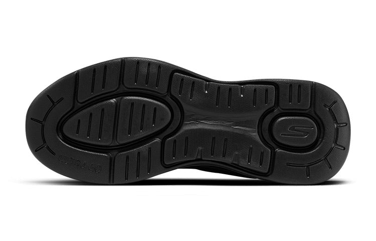 Skechers De Hombre Go Walk Arch Fit 'Black' 216255-BBK