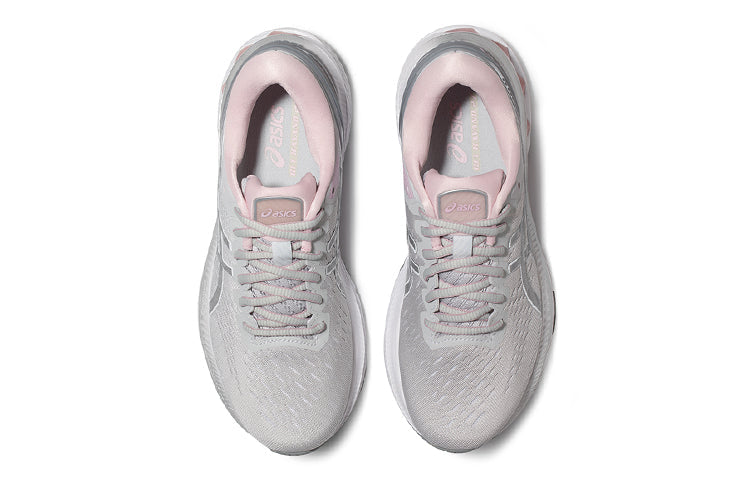 (WMNS) ASICS Gel-Kayano 27 'Light Grey Pink' 1012B263-021