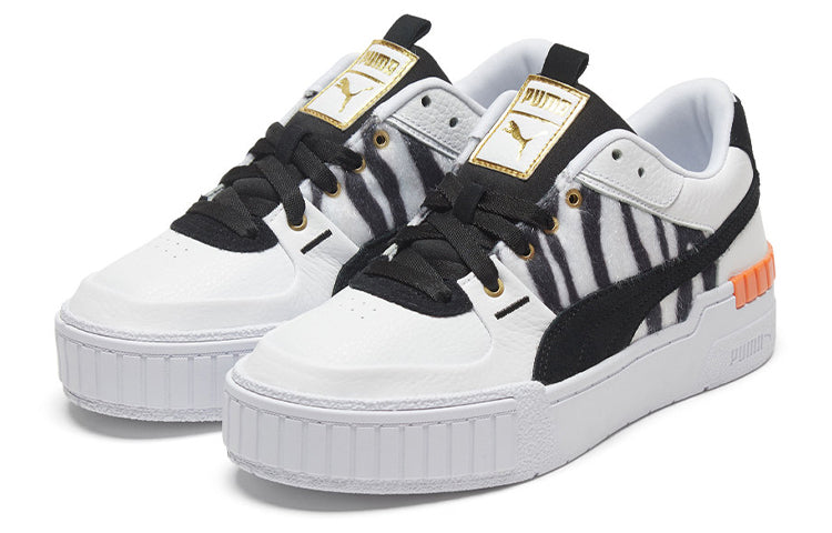 (WMNS) PUMA Cali Sport 'Wildcats' 373909-01