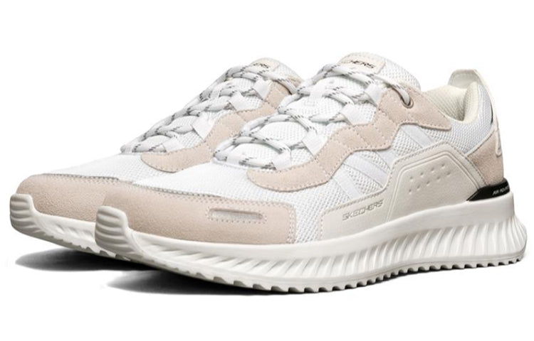 Skechers Matera2.0 White/Pink 232011-OFWT