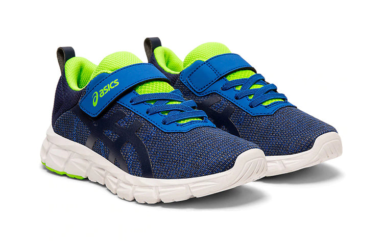 (PS) ASICS Gel Quantum Lyte 'Imperial Gecko' 1024A032-401