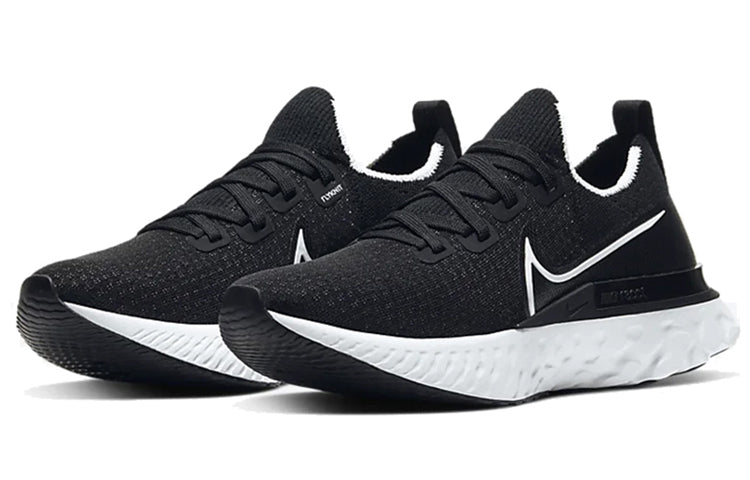 (WMNS) Nike React Infinity Run 'Black' CD4372-002