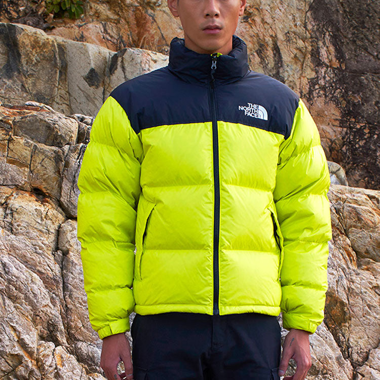 THE NORTH FACE 1996 Nuptse Jacket 700 NF0A3C8D-JE3