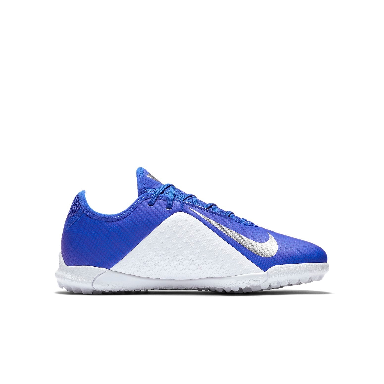 (GS) Nike Phantom Vision Academy TF 'Blue White' AR4343-410
