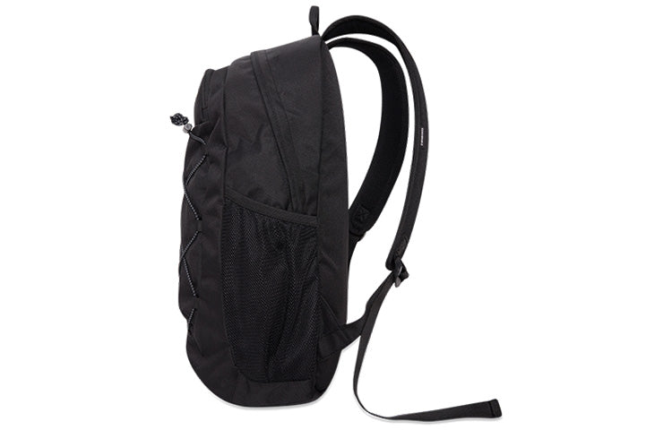 Converse Transition Backpack 'Black' 10022097-A01