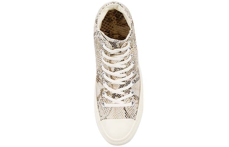 Converse CHUCK TAYLOR ALL Star WILD PRINT HIGH Top 164672C