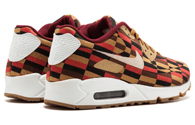 Nike Air Max 90 Lux Jcrd Sp 'Jacquard' 651322-106