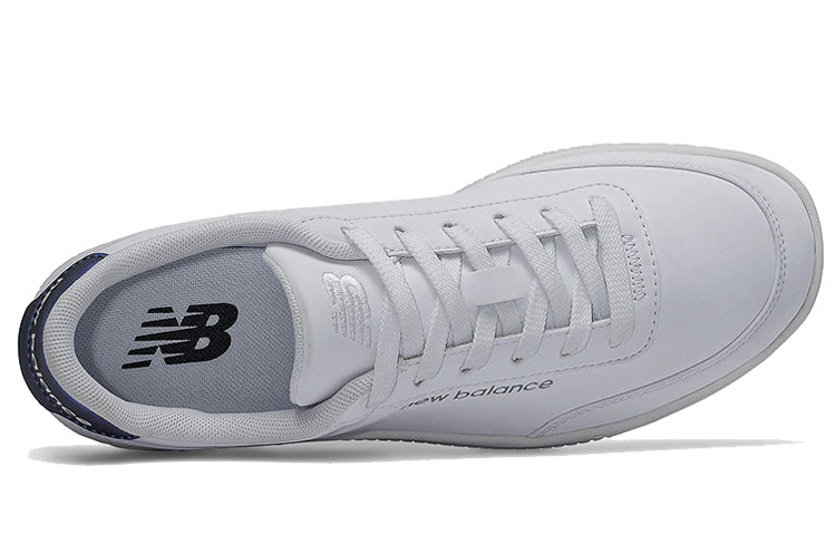 (WMNS) New Balance Ctalley White / Black CTALYCC