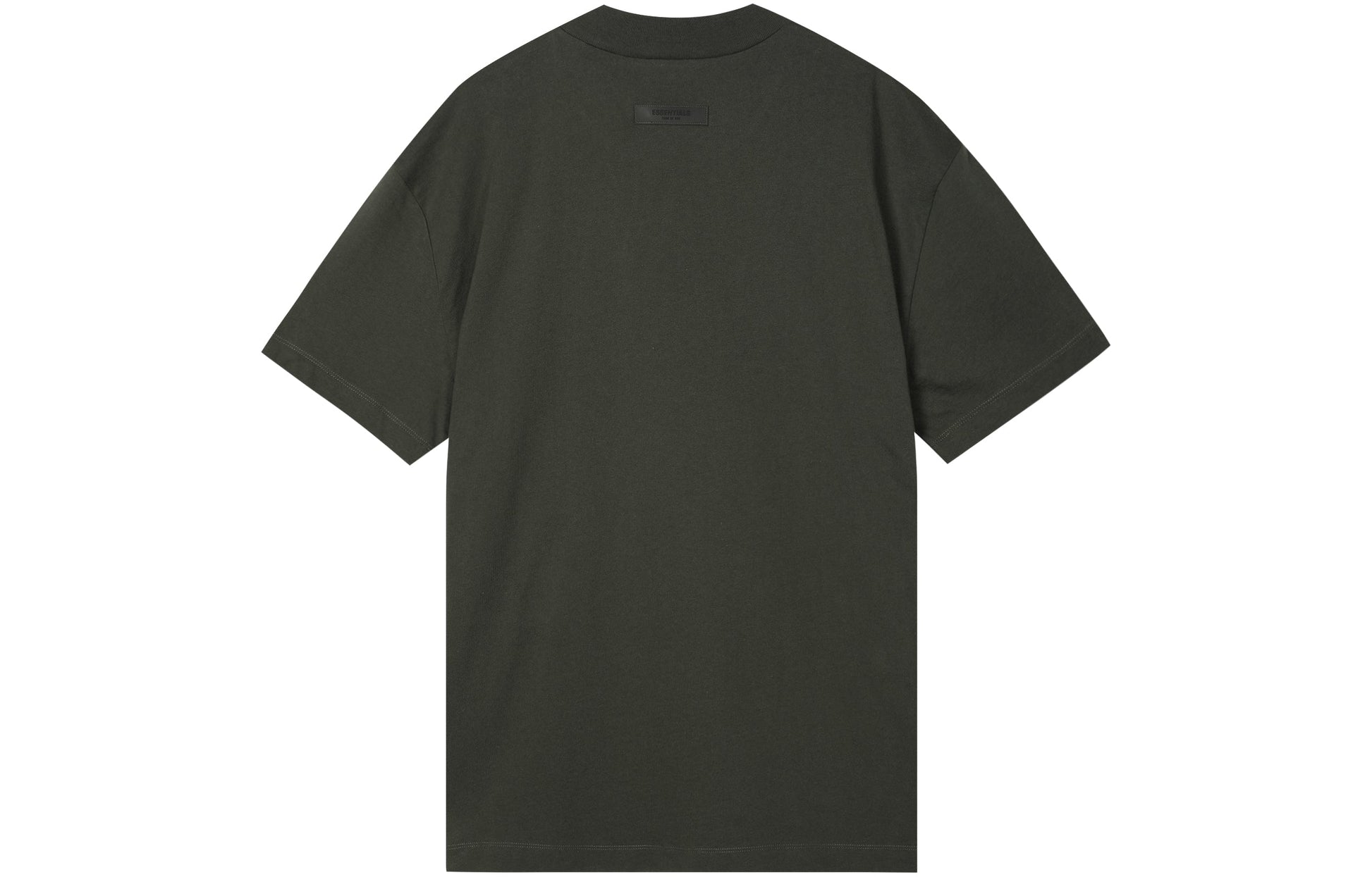 Fear of God Essentials SS23 Essentials Tee 'Off Black' FOG-SS23-061