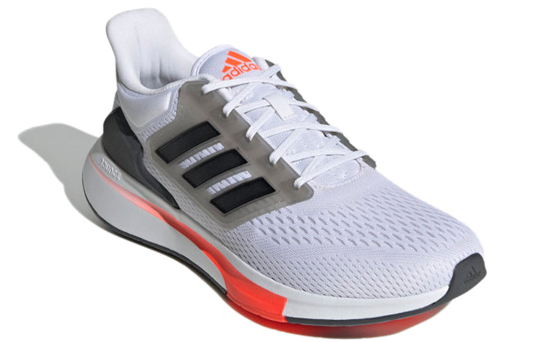 adidas EQ21 Run 'White Black' H00511