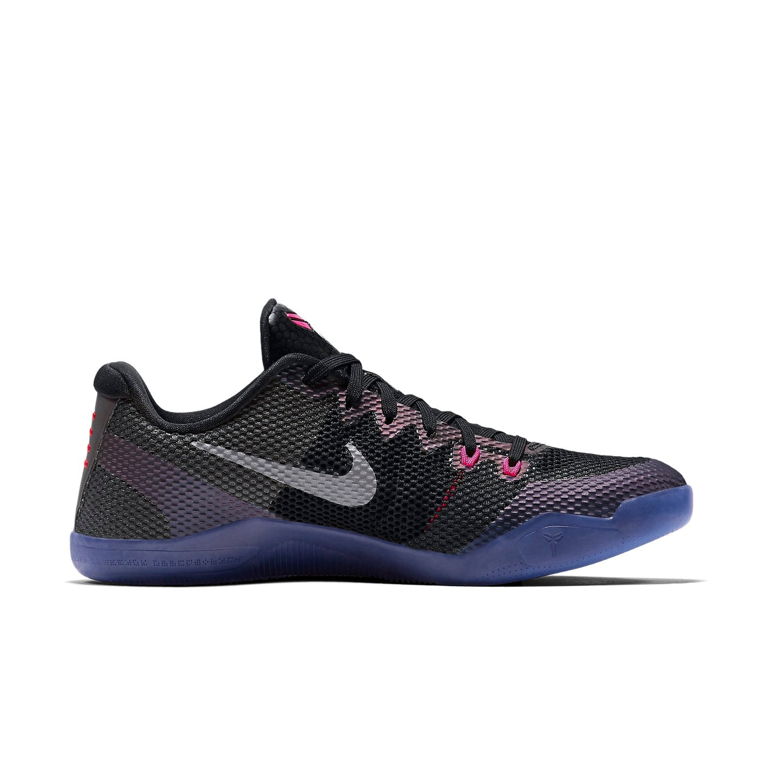 Nike Kobe 11 EP 'Invisibility Cloak' 836184-005