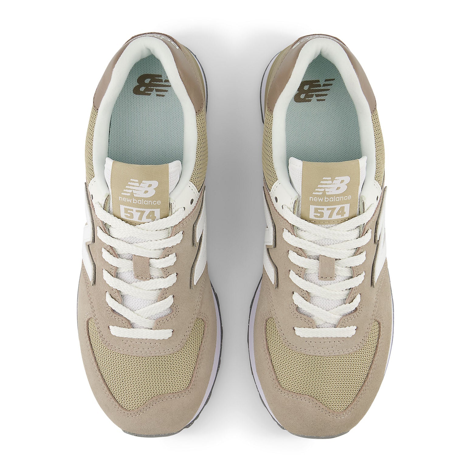 New Balance 574 'Brown' U574ESF