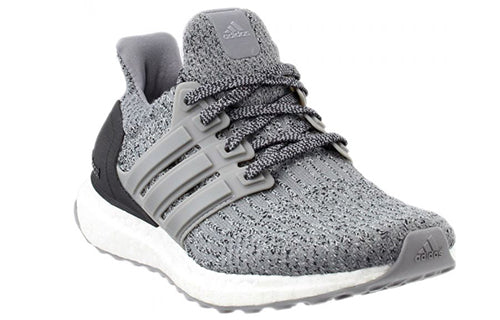 (GS) adidas UltraBoost 3.0 J 'Grey' BY2073
