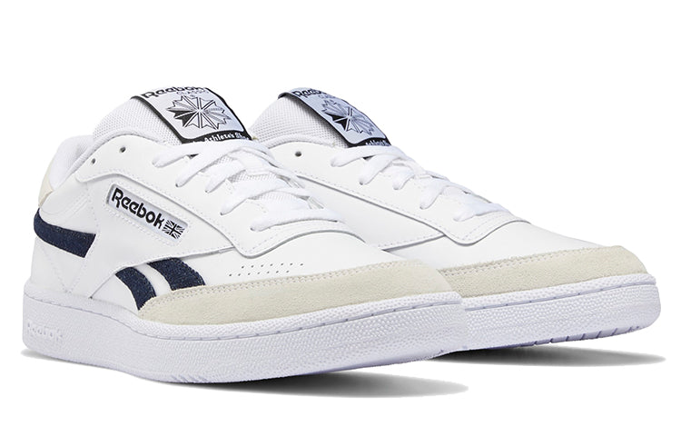 Reebok Club C Revenge  'White Black' FY9423