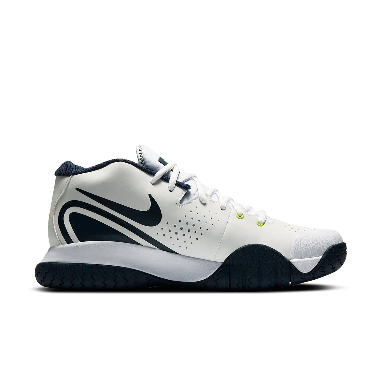 Nike Court Tech Challenge 20 'College Navy Lime' BQ0234-103