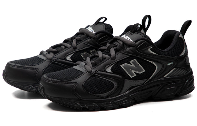 New Balance 408 'Black' ML408K
