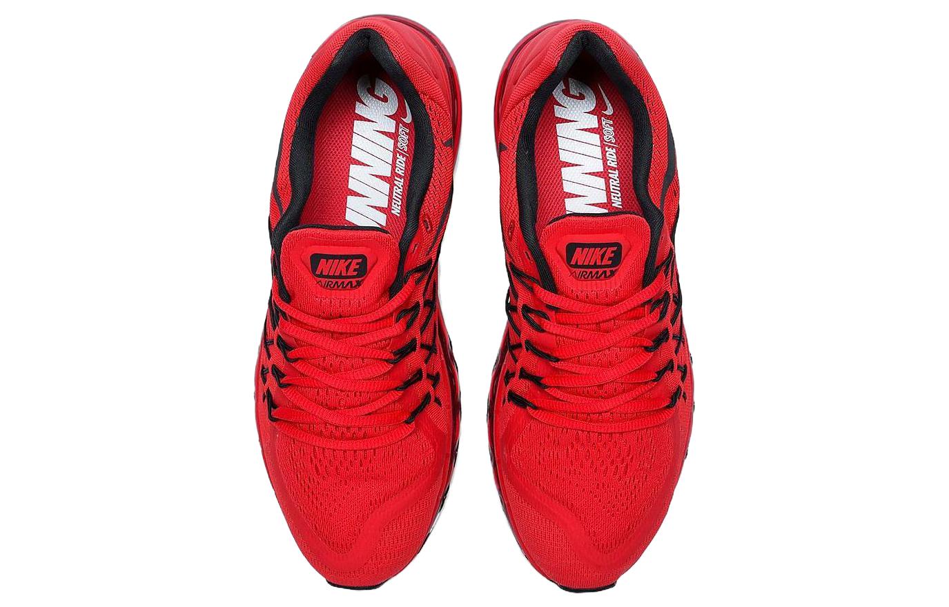 Nike Air Max 2015 'University Red' DC2022-600