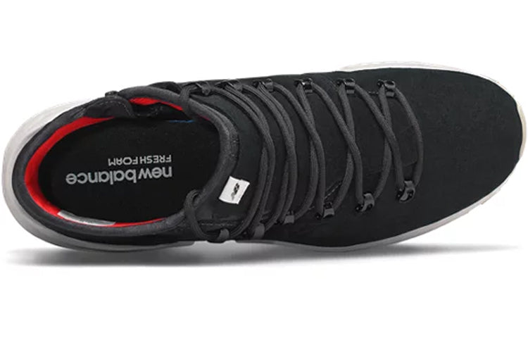 New Balance NBF D-Wide Black MLNBFBK