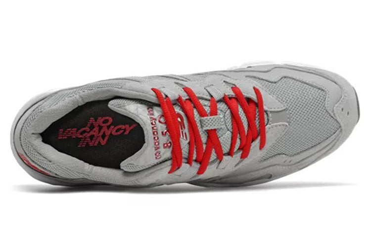 New Balance No Vacancy Inn x 850 'Grey Red' ML850NVA