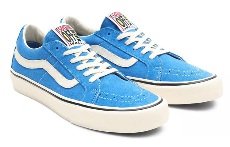 Vans Sk8-low Reissue Sf Blue VN0A4UWI4UG