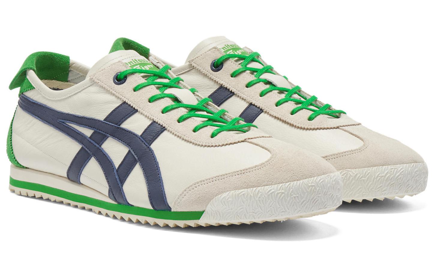 Onitsuka Tiger Mexico 66 SD 'Birch Peacoat' 1183B301-200