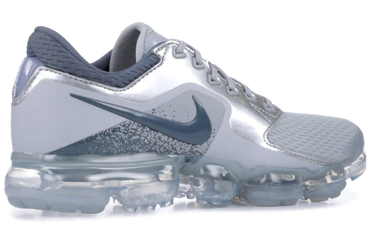 (GS) Nike Air VaporMax 'Wolf Grey' 917963-006