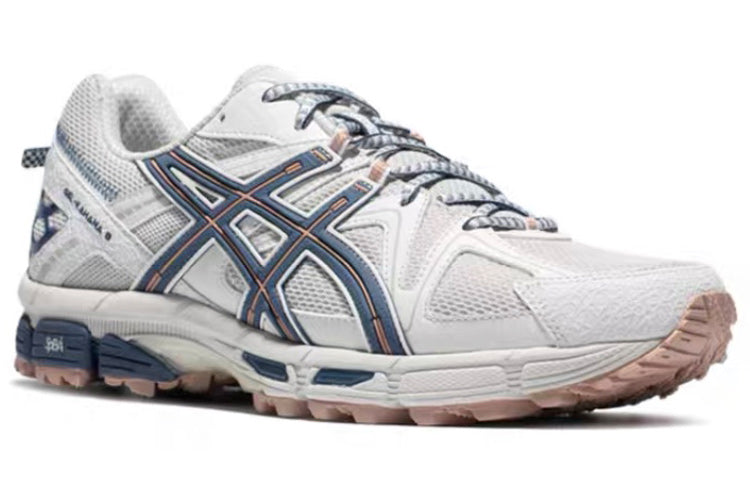 ASICS Gel-Kahana 8 'Glacier Grey Grand Shark' 1011B109-023