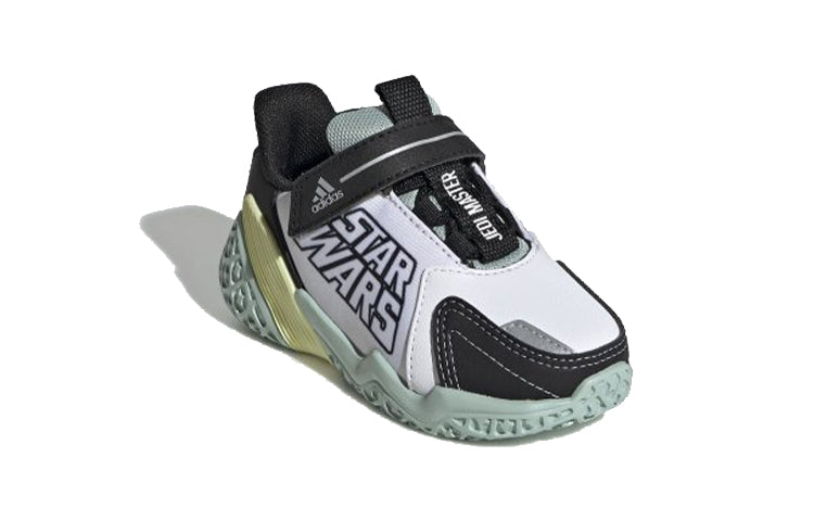(TD) adidas TDStar War x adidas 4Uture Runner El I EF9494