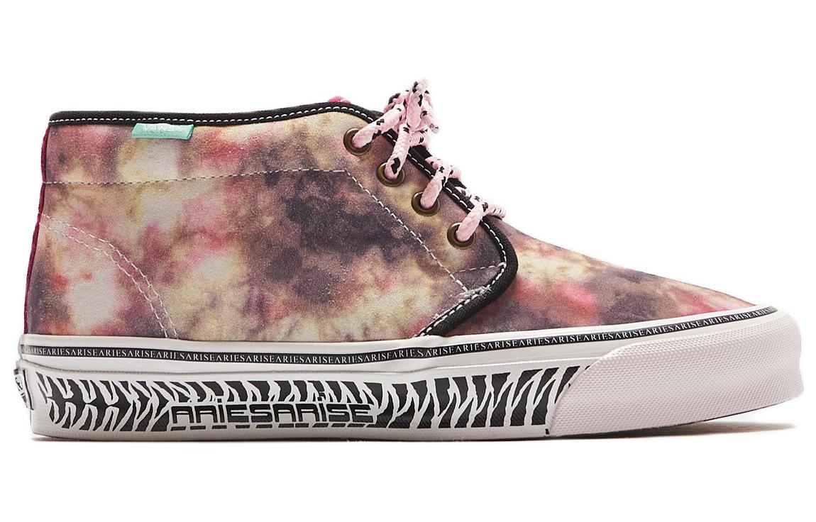 Vans Aries x OG Chukka Boot 'Tie Dye' VN0A5FBVYZC