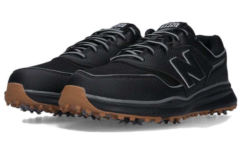 New Balance Malbon Golf x 997G 'Black' DropX Exclusive NBG997GBK