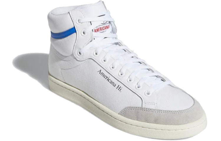 adidas Americana High 'Glory Blue' EG5522