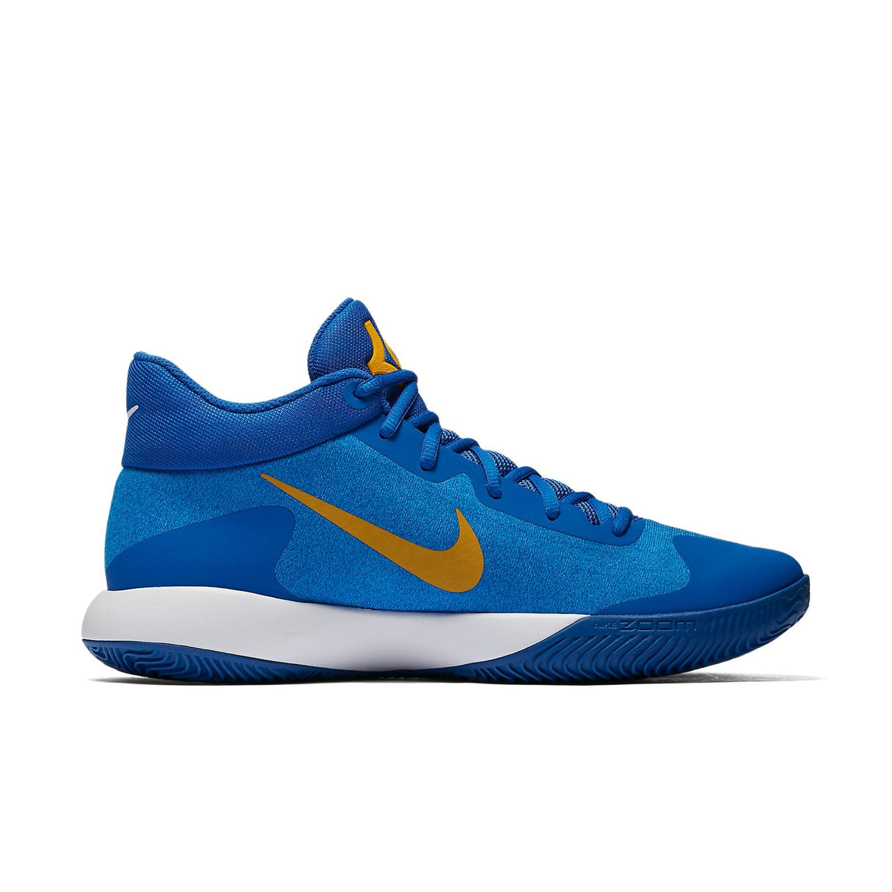 Nike KD Trey 5 V 'Warriors' 897638-400