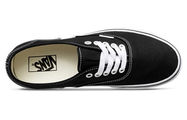 Vans Authentic 'Gum Block' VN0A38EMU57