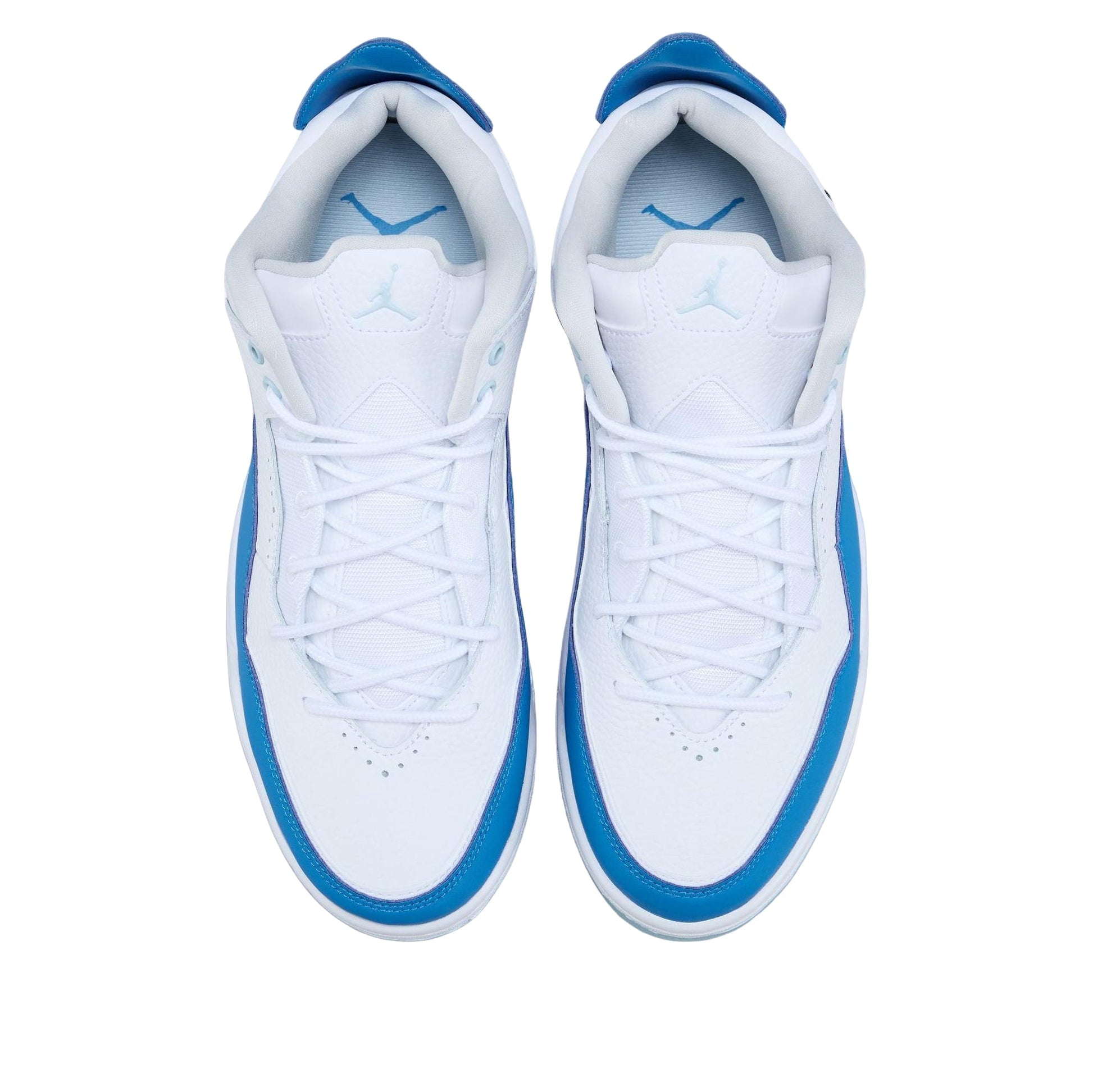 (WMNS) Jordan Courtside 23 'Blue White' IO7614-101