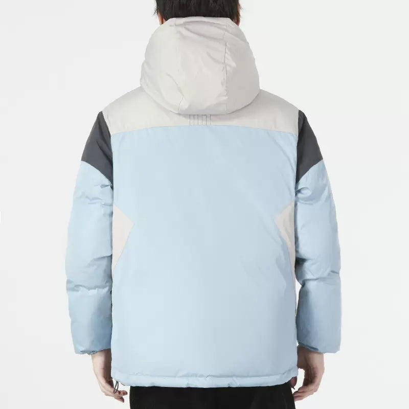 adidas originals Sporty Down Logo HS9467