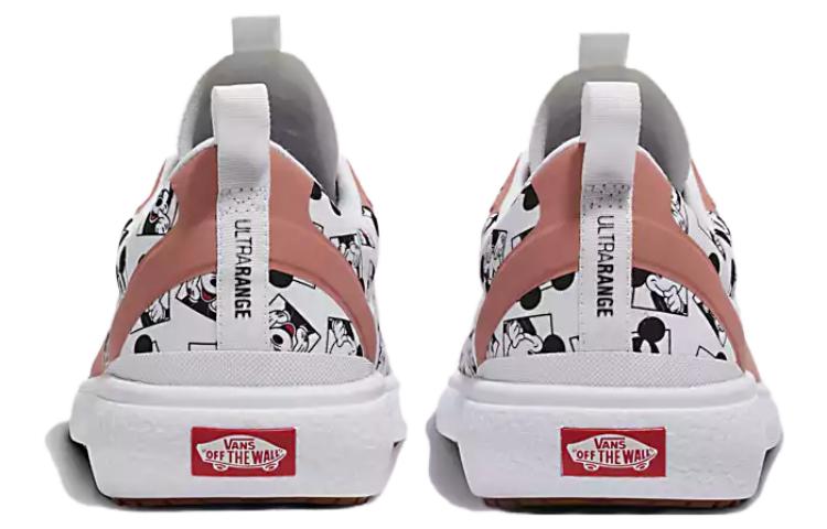 Vans Disney x UltraRange EXO 'Mickey Mouse - Rose Dawn' VN0A3VC1542