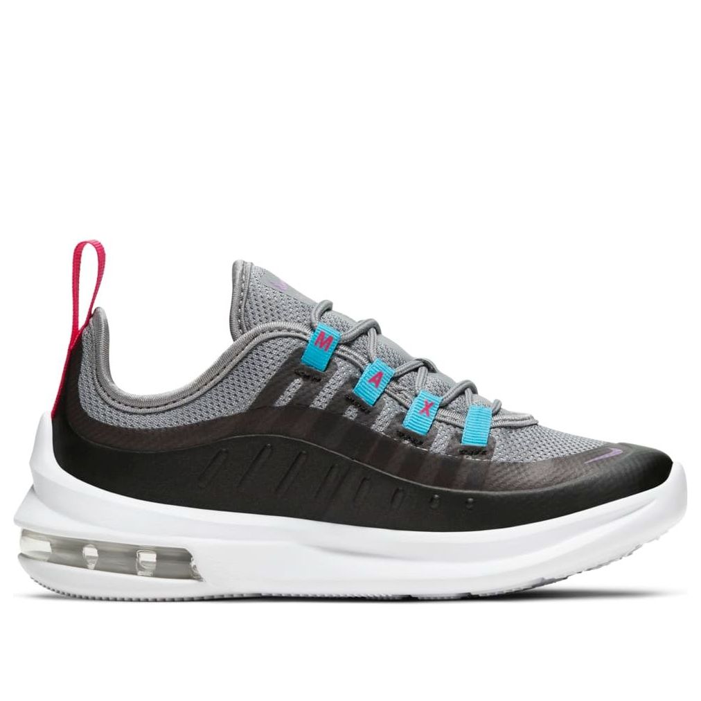 (PS) Nike Air Max Axis 'Grey Black' AH5223-013