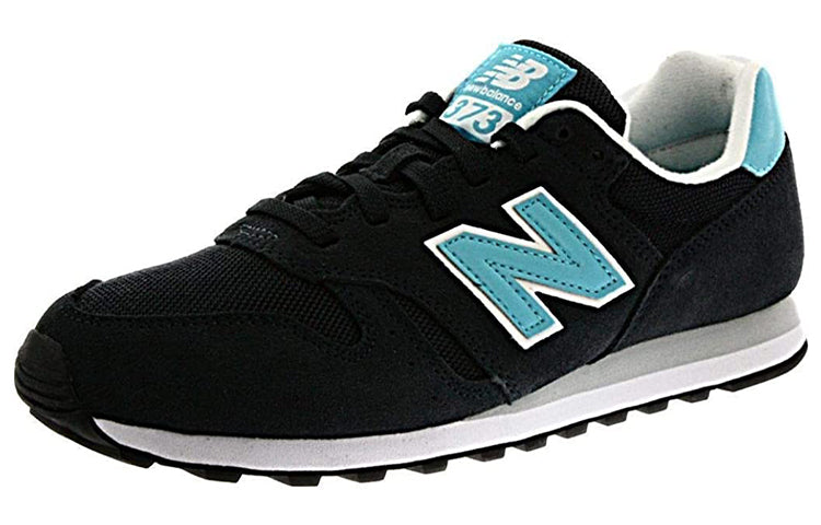 New Balance 373 Series Sneakers Navy ML373NAT