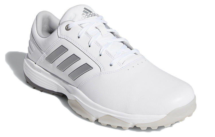 adidas 360 Bounce SL White/Grey FU9449