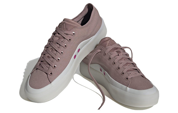 adidas ZNSORED 'Purple White' HP5985