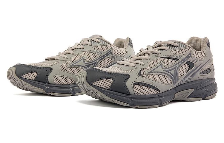 Mizuno Speed 2k 'Brown Gray' D1GH222910