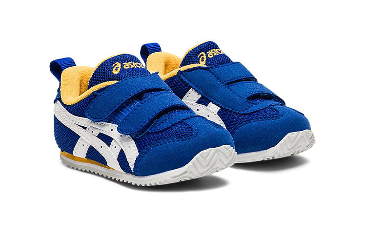 (TD) ASICS Metide Narrow 'Blue White' 1144A203-401