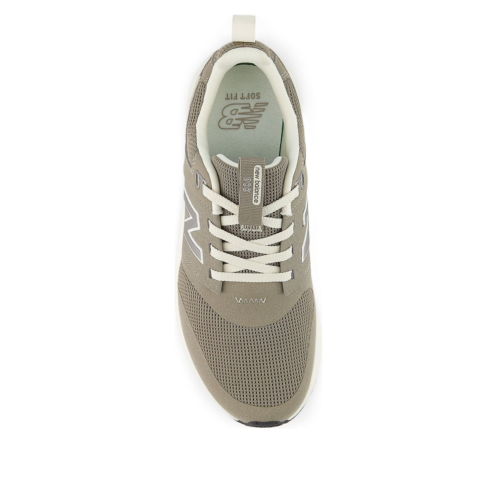 New Balance DynaSoft UA900 v2 'Dockside Silver' UA900DC2