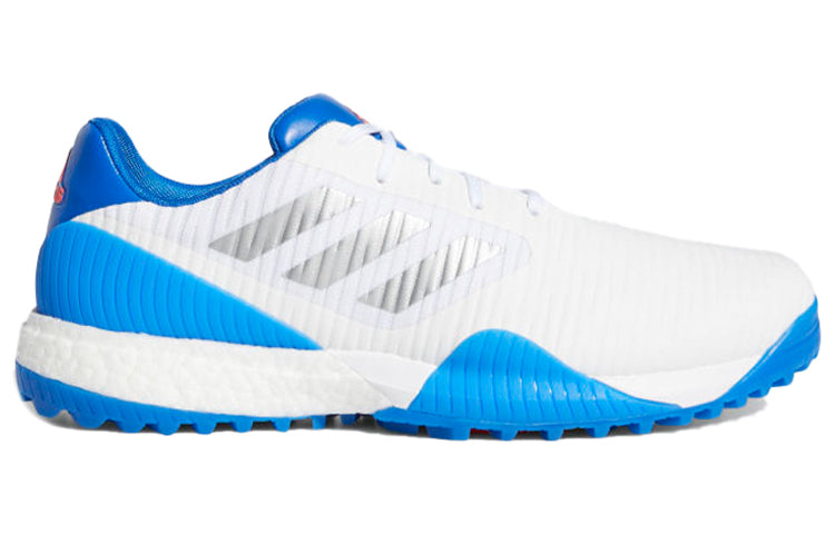 adidas Codechaos Golf shoes 'White Blue' EF5731
