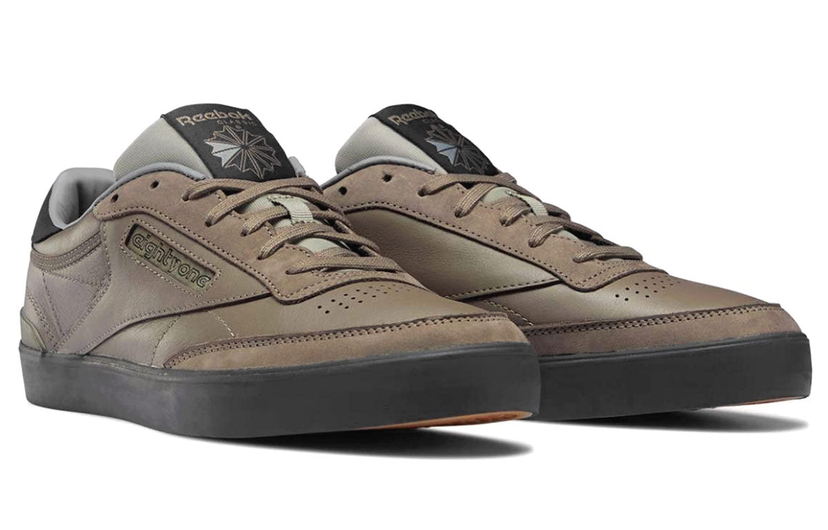 Reebok Club C FVS 'EightyOne - Trek Grey' GX2597
