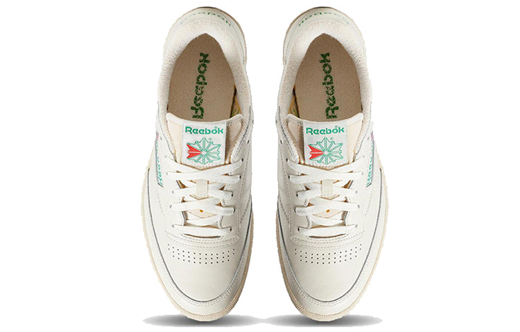 Reebok Club C 1985 TV 'Chalk Glen Green' DV6434