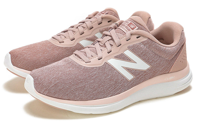 (WMNS) New Balance Versl Grey/Pink WVERLLC1